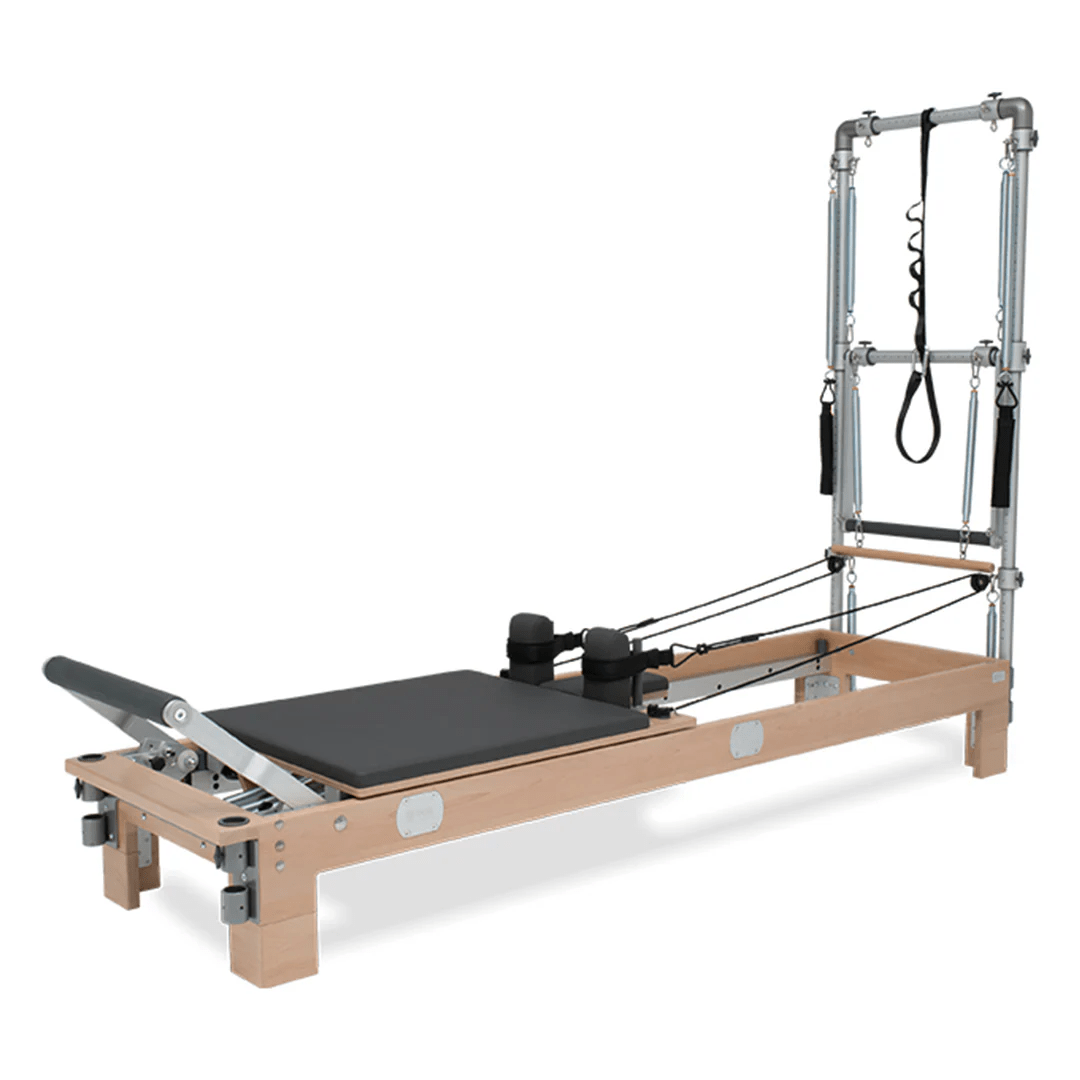 Basi Reformer With Tower