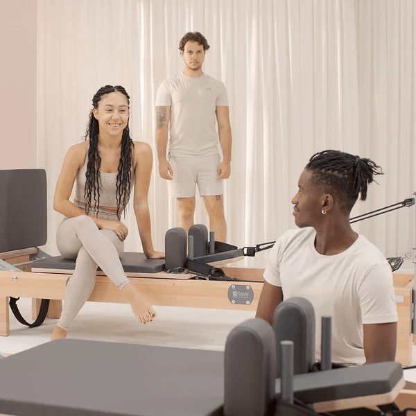 Basi Compact Reformer