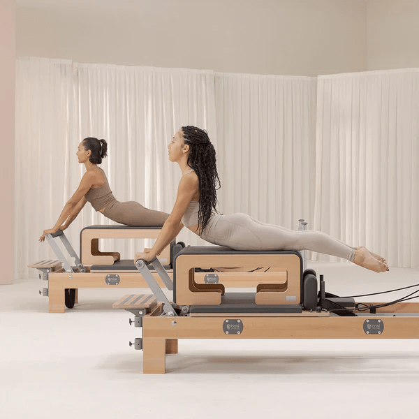 Basi Compact Reformer