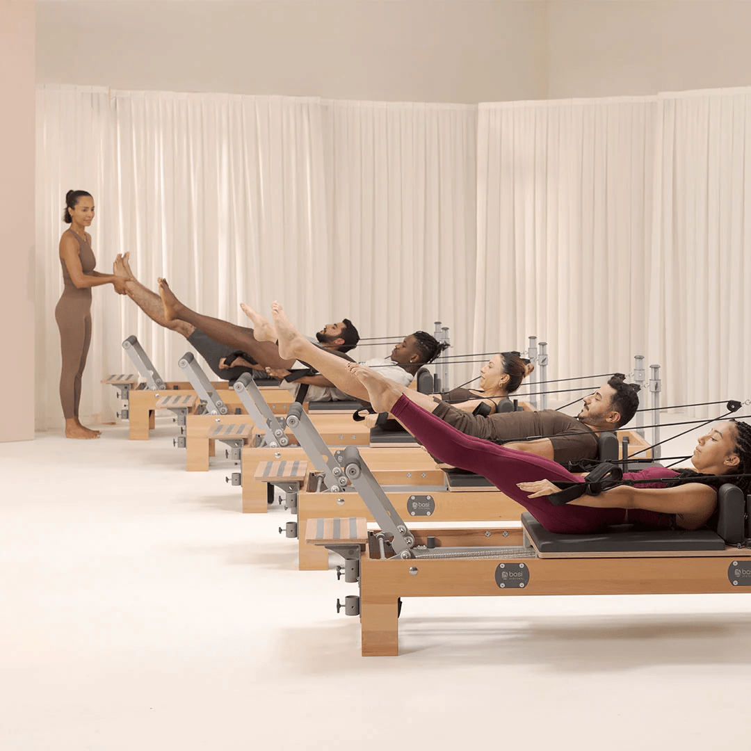 Basi Compact Reformer