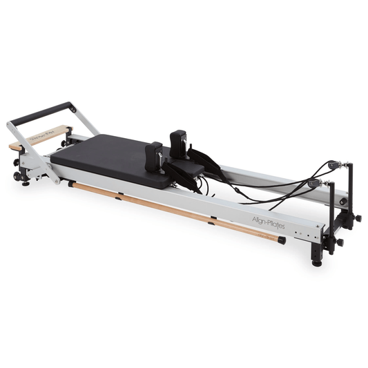 Align Pilates C8-Pro Pilates Reformer