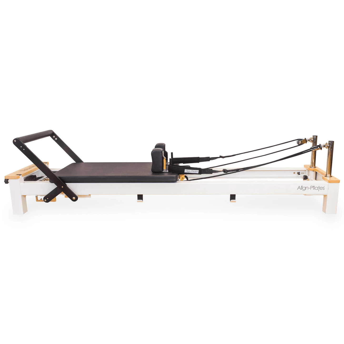 Align Pilates C8-S Pro Pilates Reformer