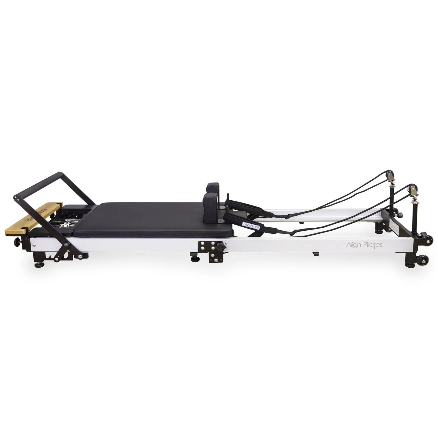 Align Pilates F3 Folding Pilates Reformer