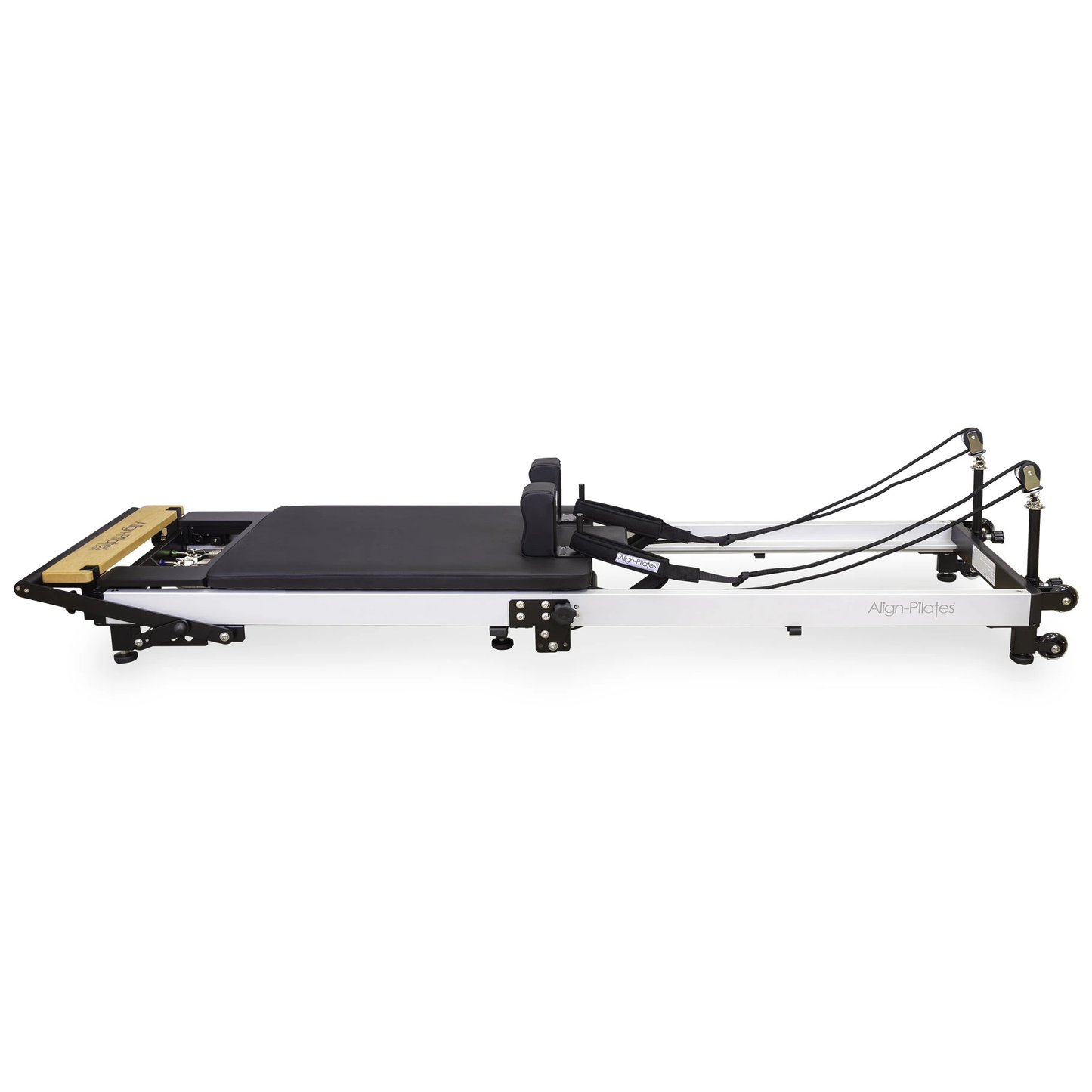 Align Pilates F3 Folding Pilates Reformer