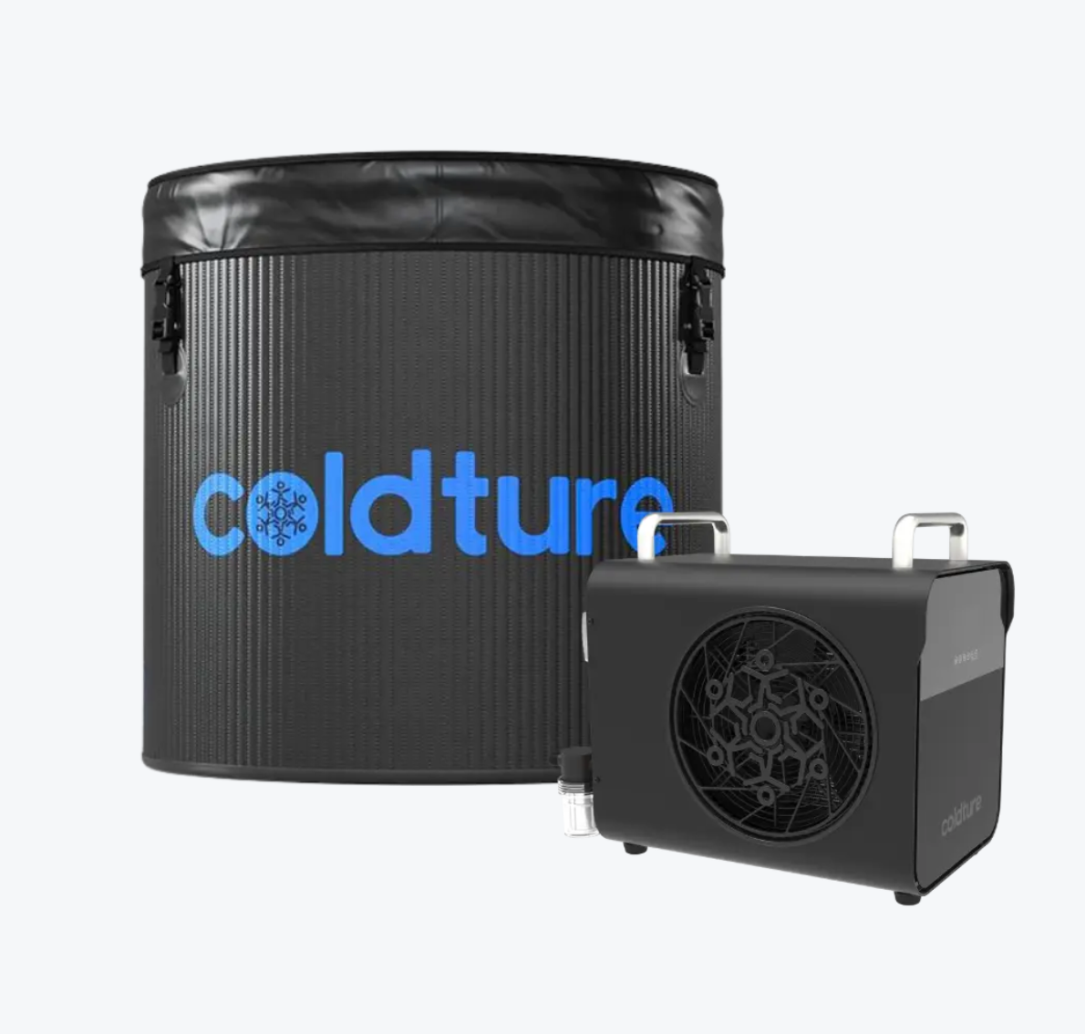 Coldture Ultra Barrel Light