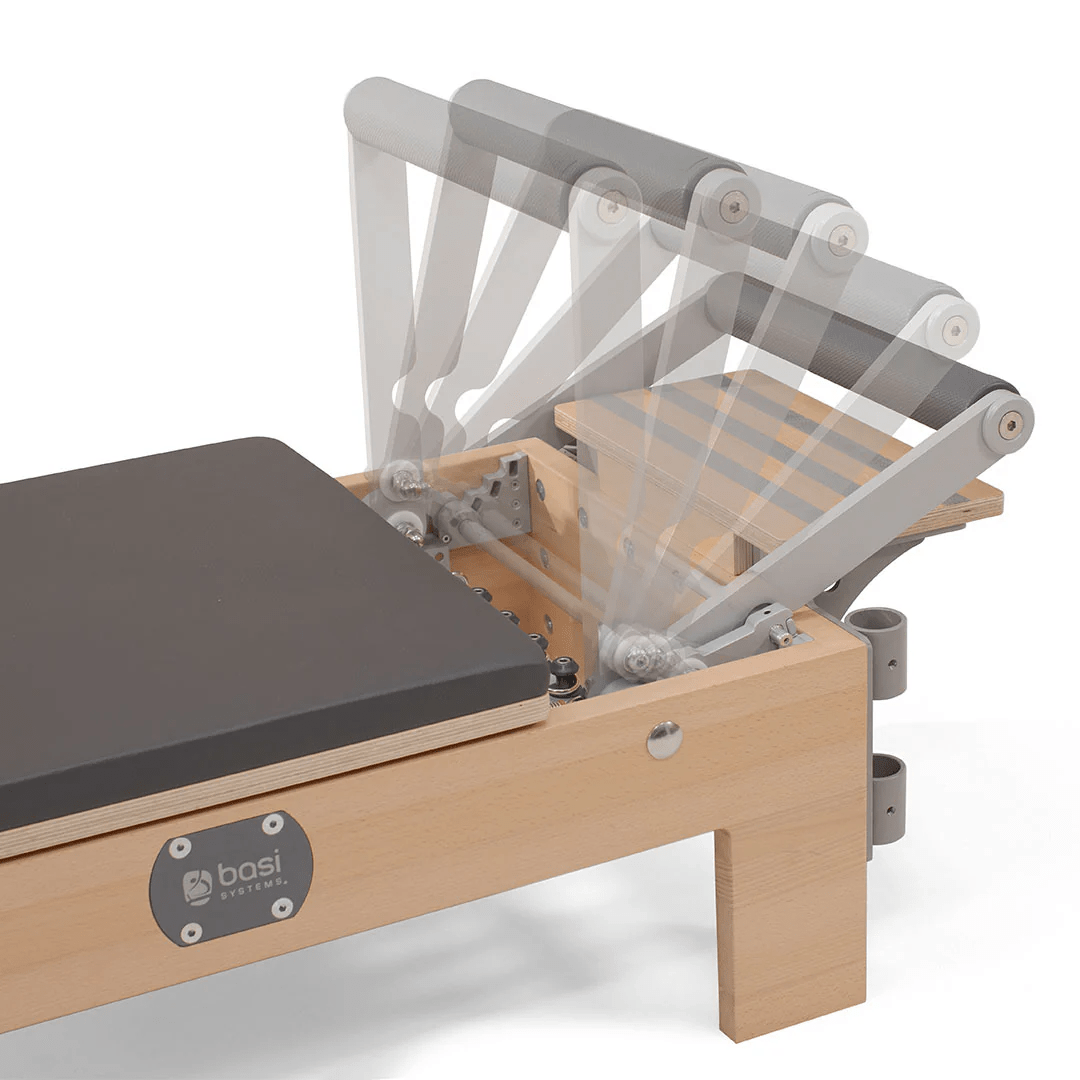 Basi Compact Reformer